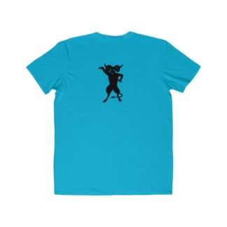 T-shirt léger Devil Homme