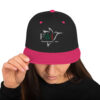 Casquette Snapback – Image 6