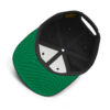 Casquette Snapback – Image 3
