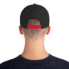 Casquette Snapback – Image 4
