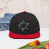 Casquette Snapback – Image 5