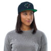 Casquette Snapback – Image 2