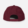 Casquette Snapback – Image 9