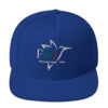 Casquette Snapback – Image 11