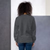 Sweat Femme à Col Rond – Image 10