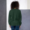 Sweat Femme à Col Rond – Image 8