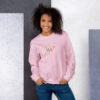 Sweat Femme à Col Rond – Image 17