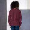 Sweat Femme à Col Rond – Image 6