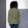 Sweat Femme à Col Rond – Image 16