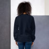 Sweat Femme à Col Rond – Image 4