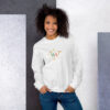 Sweat Femme à Col Rond – Image 19