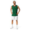 Maillot de basket recyclé Martinique – Image 4