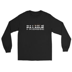 T-shirt à manches longues PA LADJE