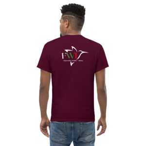 T-shirt classique FWI