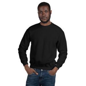 Sweat Homme à Col Rond