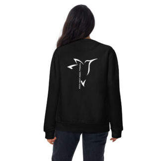 Sweatshirt premium Femme