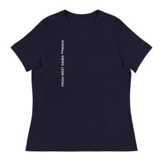 T-shirt Décontracté pour Femme