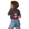 Tshirt bio femme FOUT OU BEL – Image 7