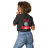 Tshirt bio femme FOUT OU BEL – Image 6