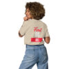 Tshirt bio femme FOUT OU BEL – Image 12