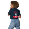 Tshirt bio femme FOUT OU BEL – Image 5