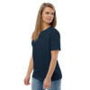 Tshirt bio femme FOUT OU BEL – Image 3