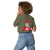 Tshirt bio femme FOUT OU BEL – Image 9