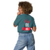 Tshirt bio femme FOUT OU BEL – Image 8