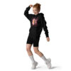 Sweat à Capuche Femme Creole Vagina – Image 2