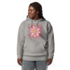 Sweat à Capuche Femme Creole Vagina – Image 5