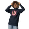 Sweat à Capuche Femme Creole Vagina – Image 3