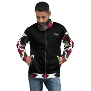 Veste homme Mozi