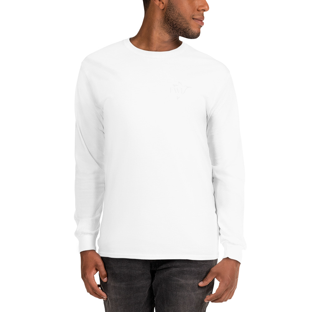 T-shirt à manches longues homme NOU KA RIVE – Image 11