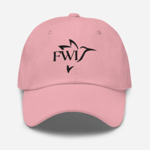 Casquette Baseball FWI unisexe