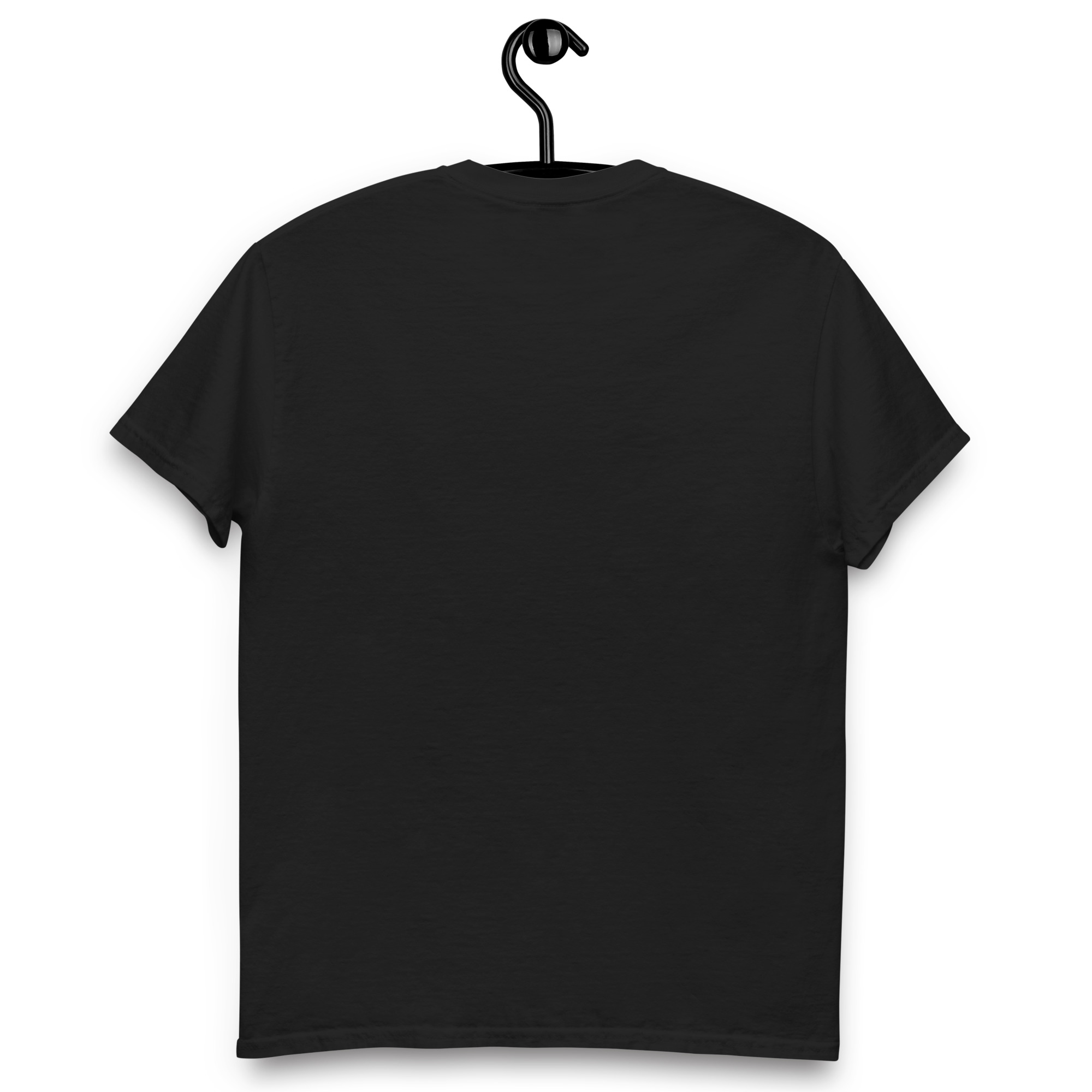 T-shirt classique unisexe PA LADJE – Image 2