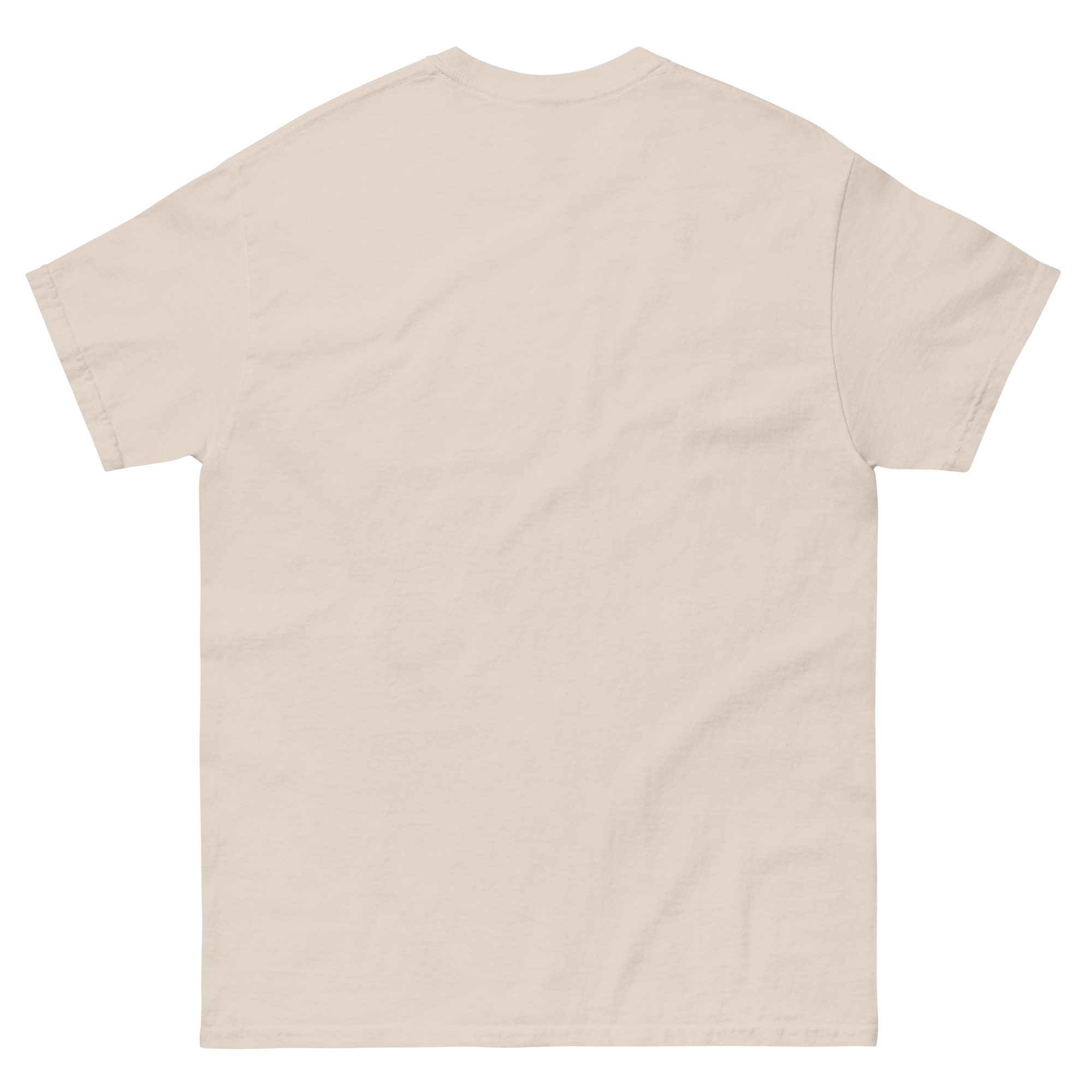 T-shirt classique unisexe BONDA MANMANW – Image 7