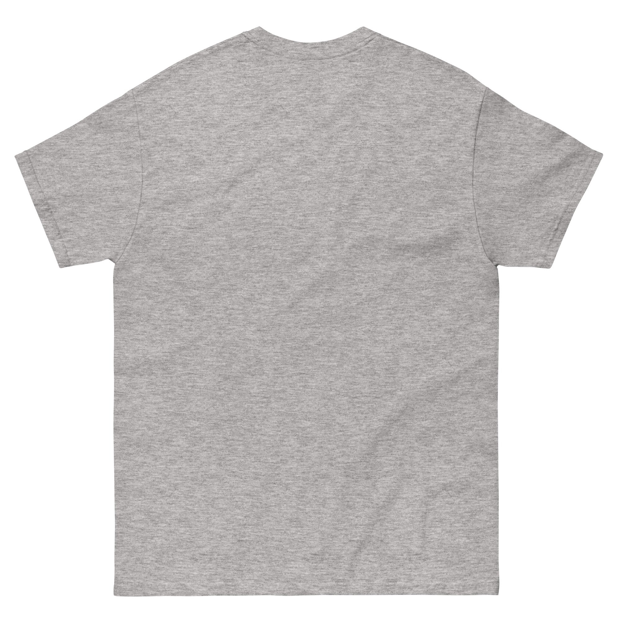 T-shirt classique unisexe BONDA MANMANW – Image 5