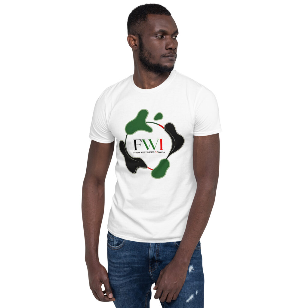 T-shirt Unisexe Circle Fairy