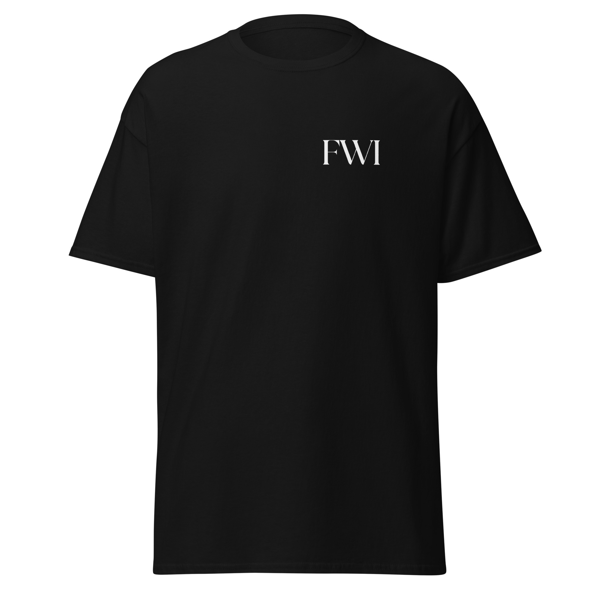 T-shirt homme Guyane Face – Image 23