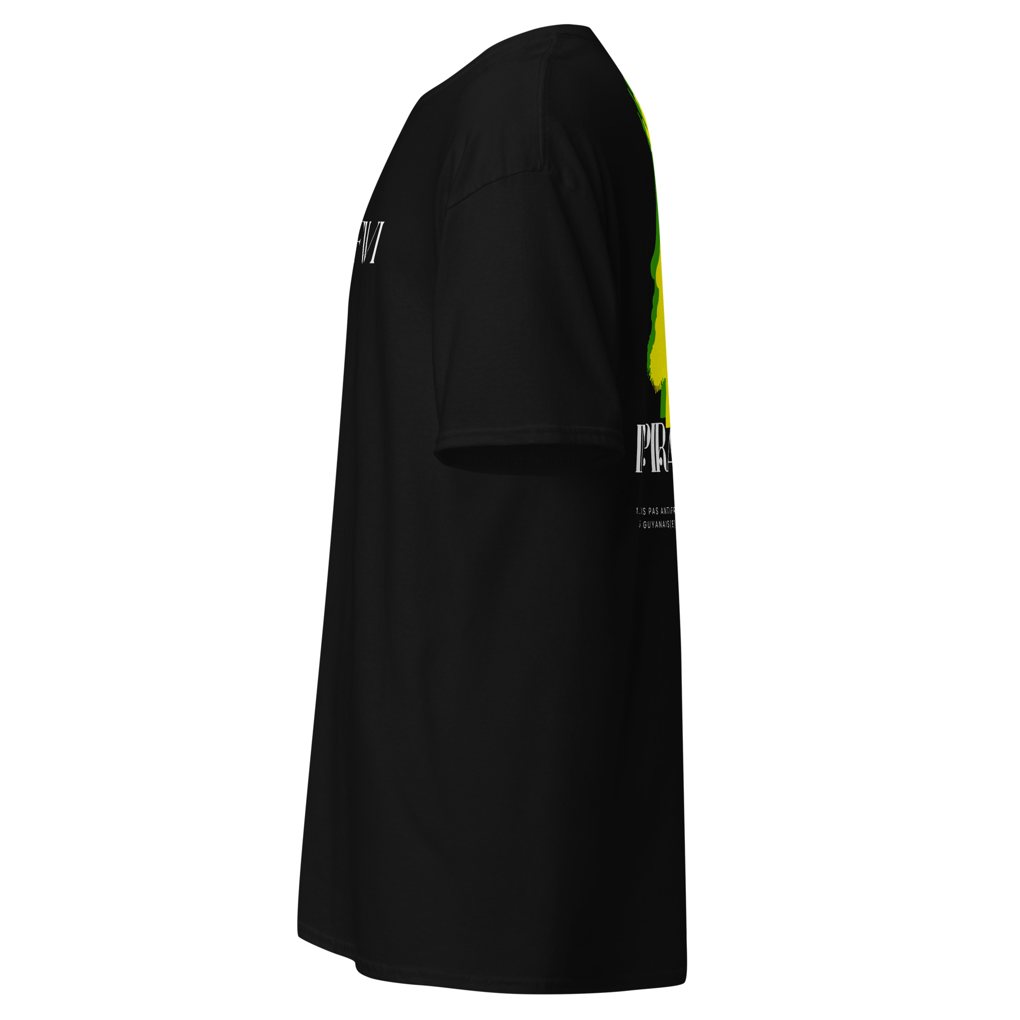 T-shirt homme Guyane Face – Image 16
