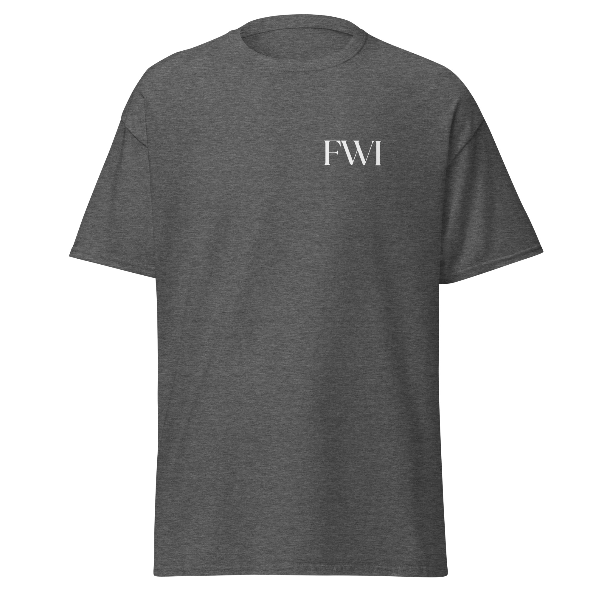 T-shirt homme Guyane Face – Image 25