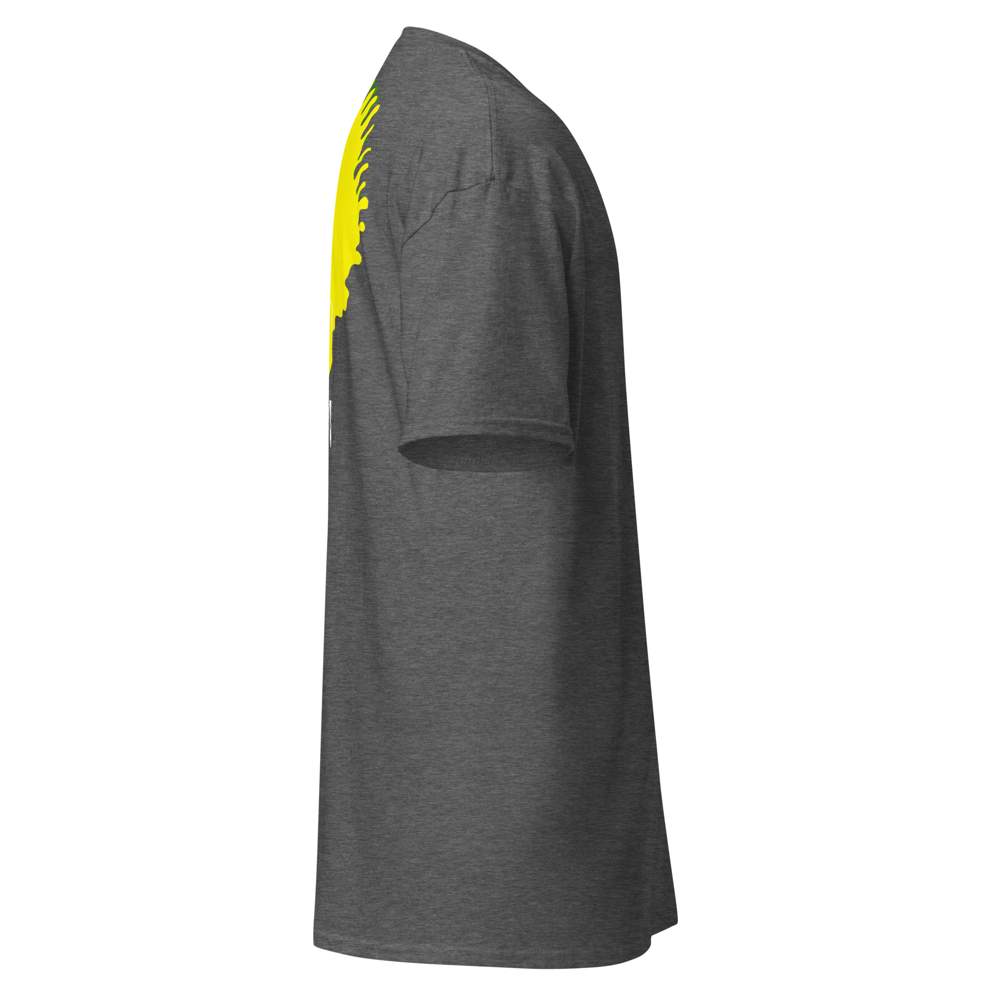 T-shirt homme Guyane Face – Image 11
