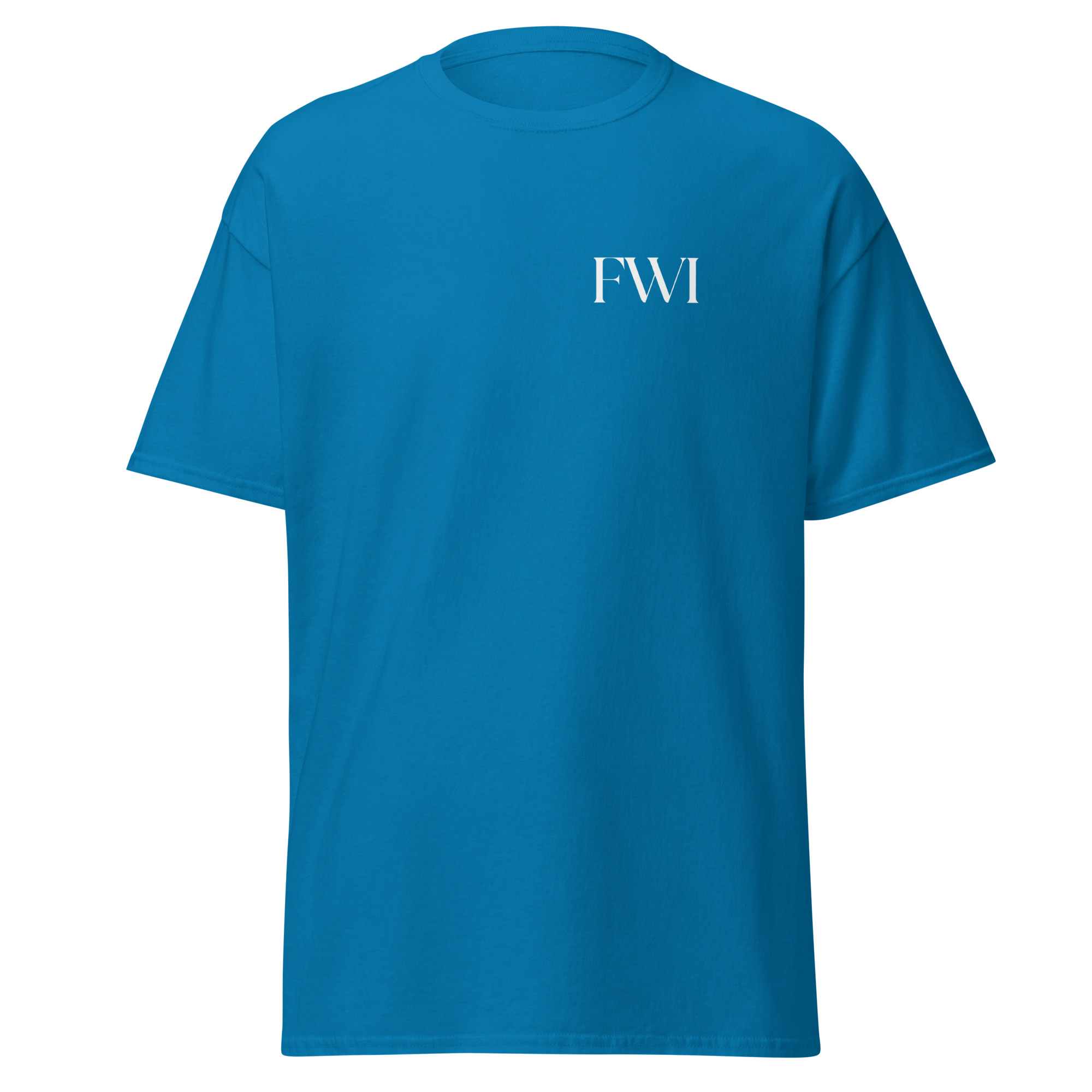 T-shirt homme Guyane Face – Image 28