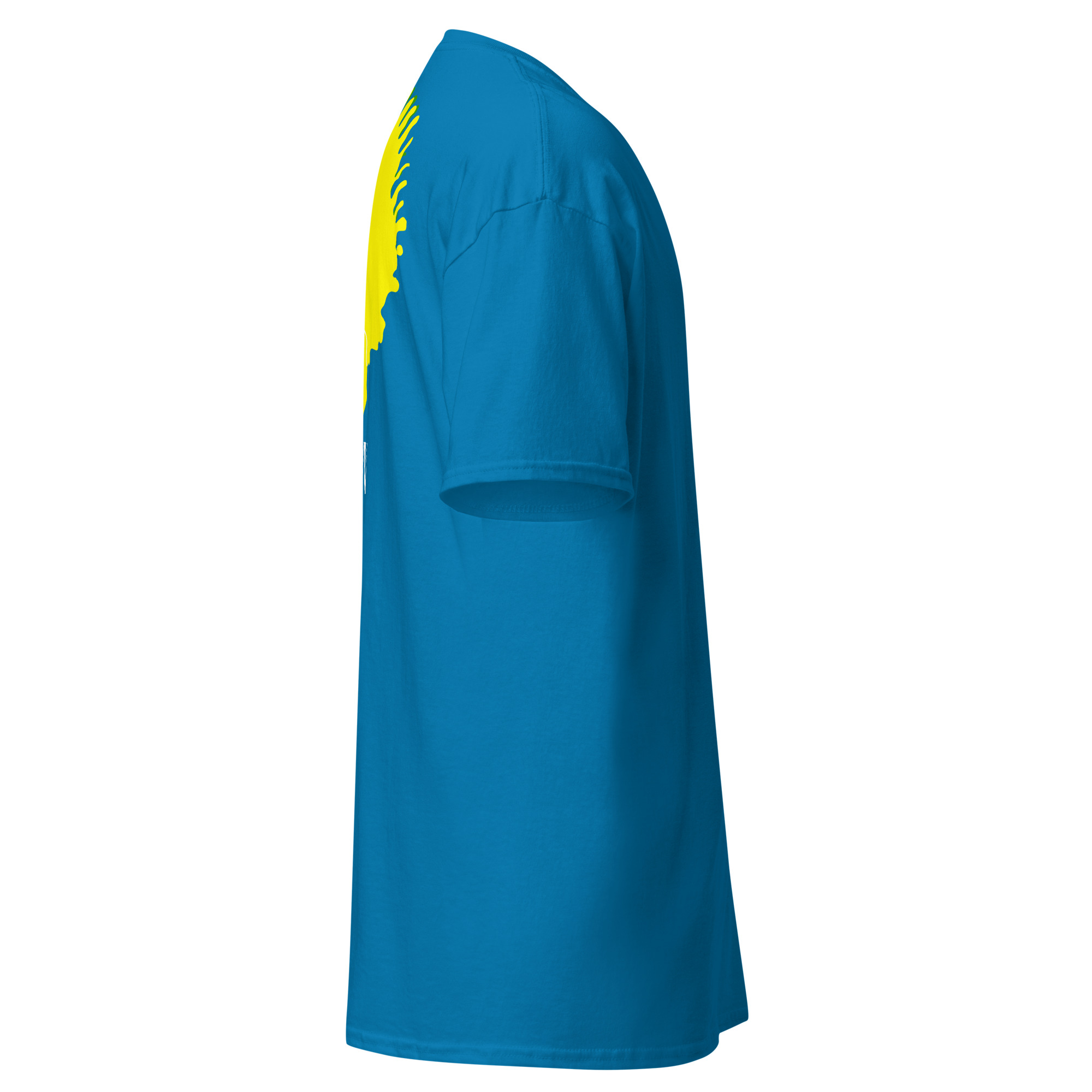 T-shirt homme Guyane Face – Image 14
