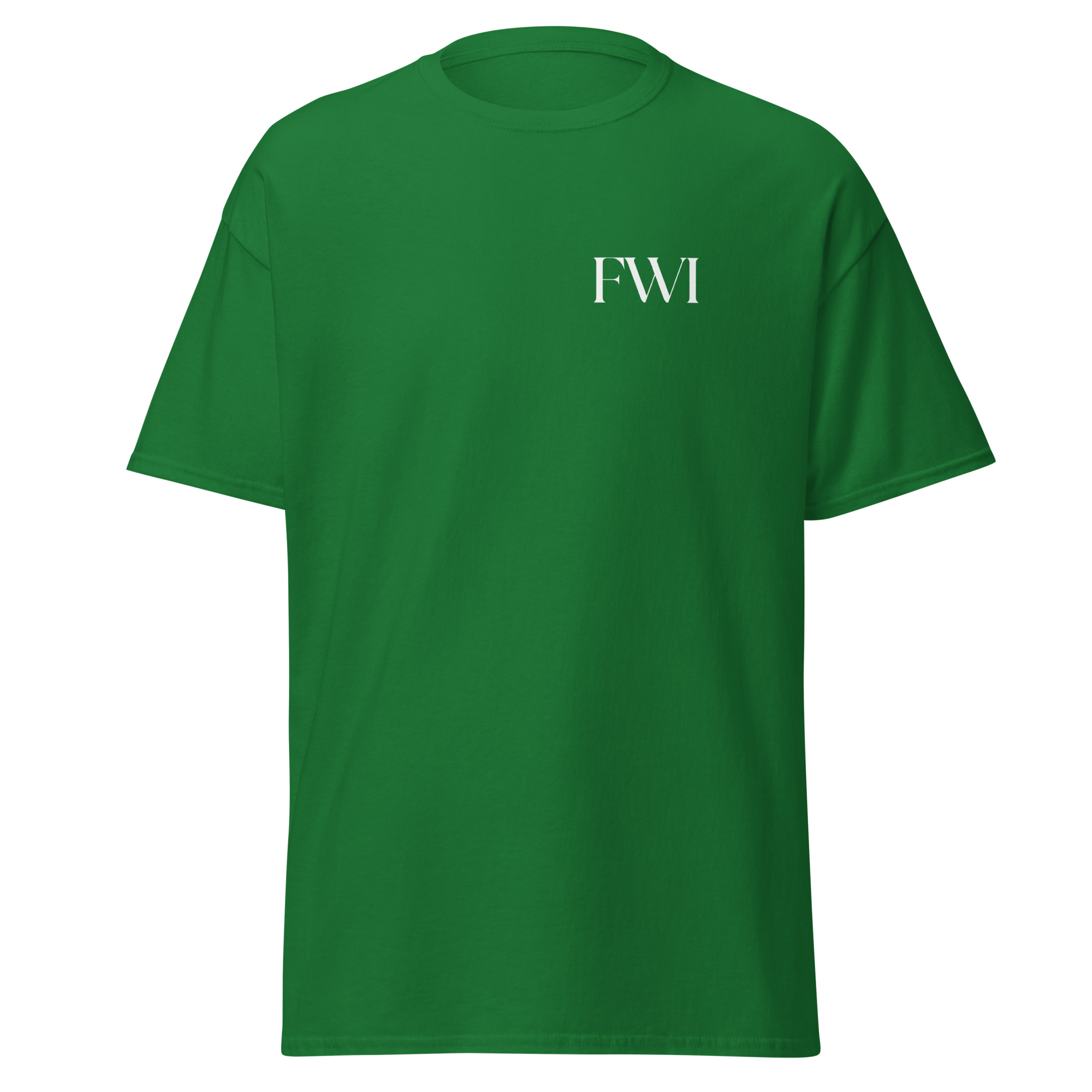 T-shirt homme Guyane Face – Image 29