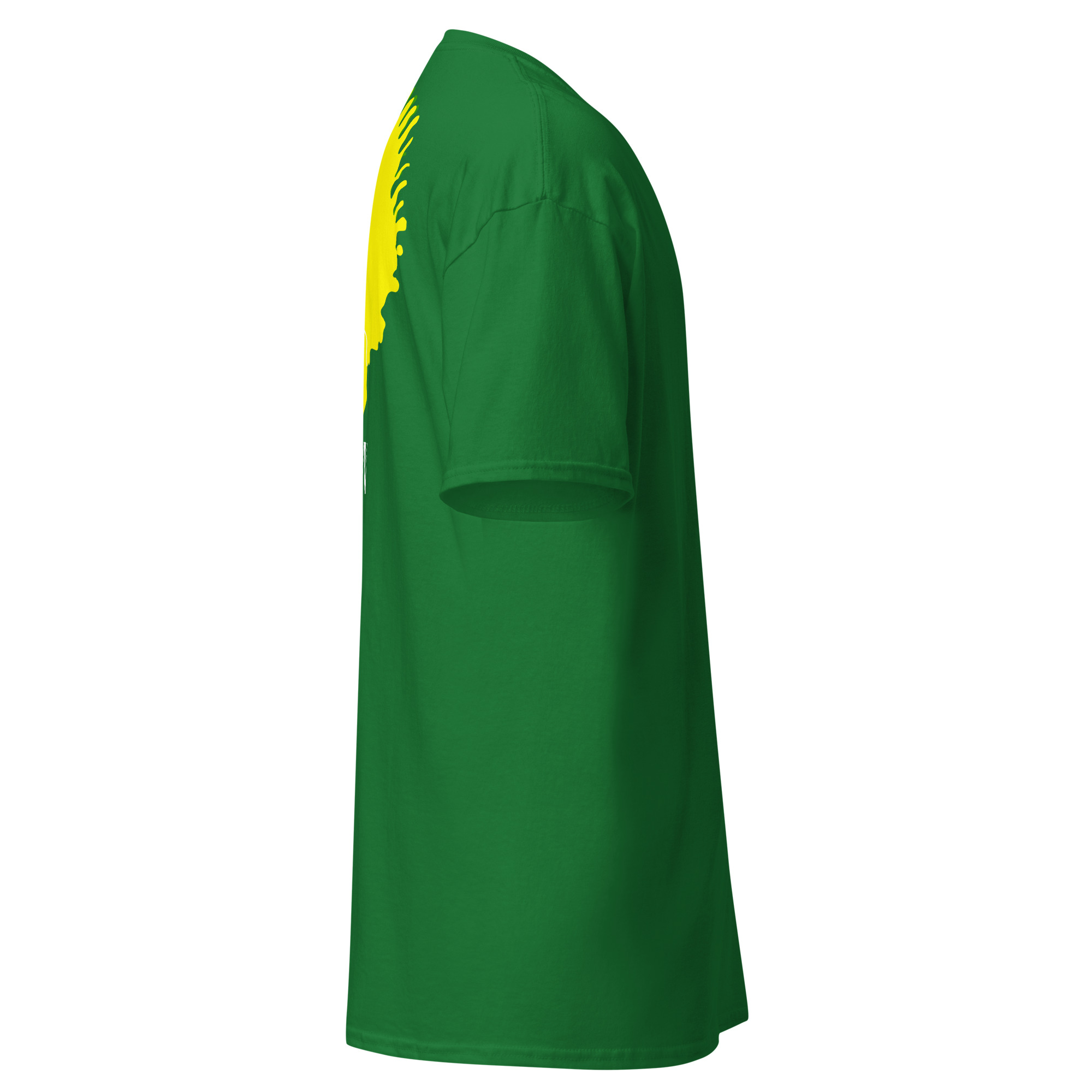 T-shirt homme Guyane Face – Image 15
