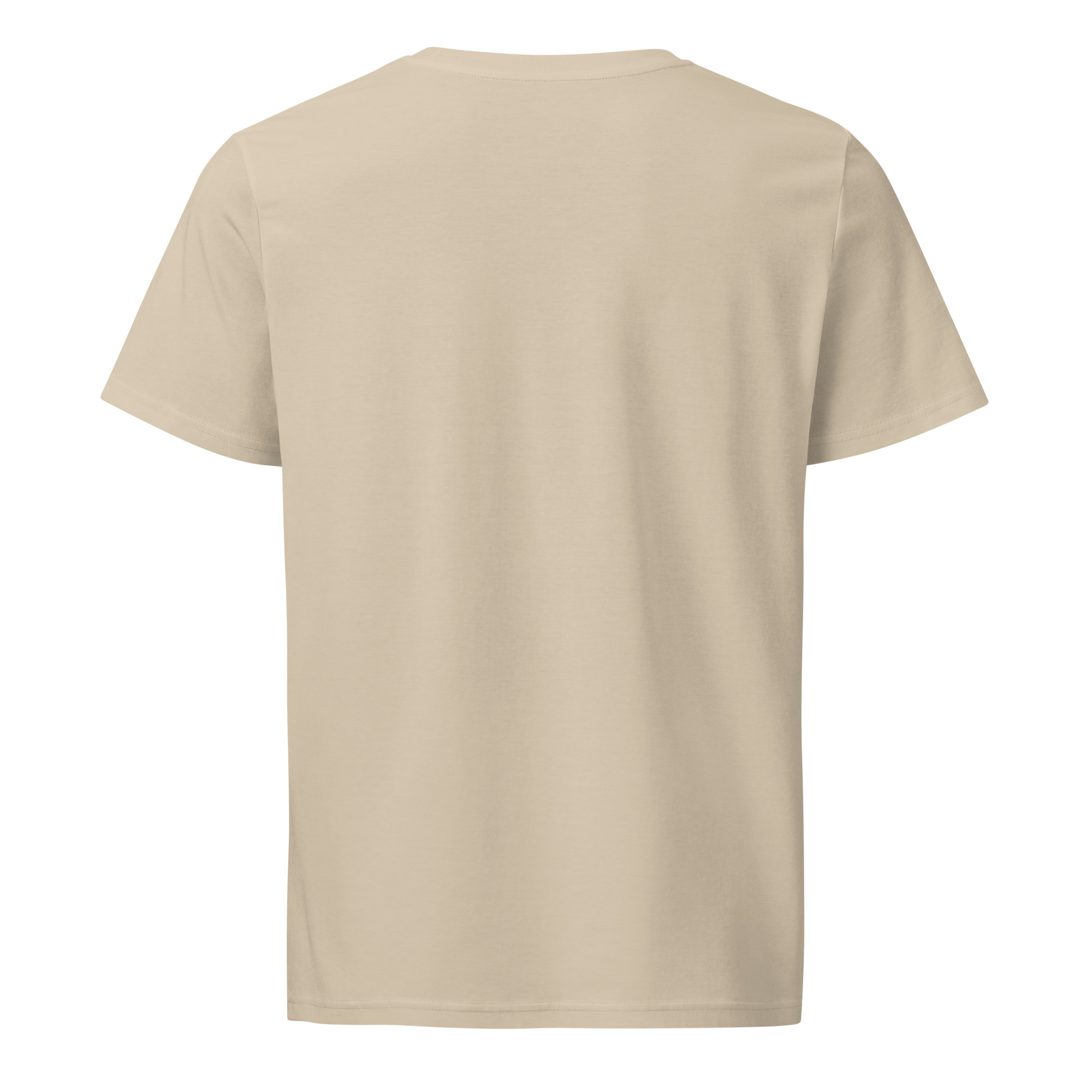 T-shirt écologique unisexe Archi – Image 6