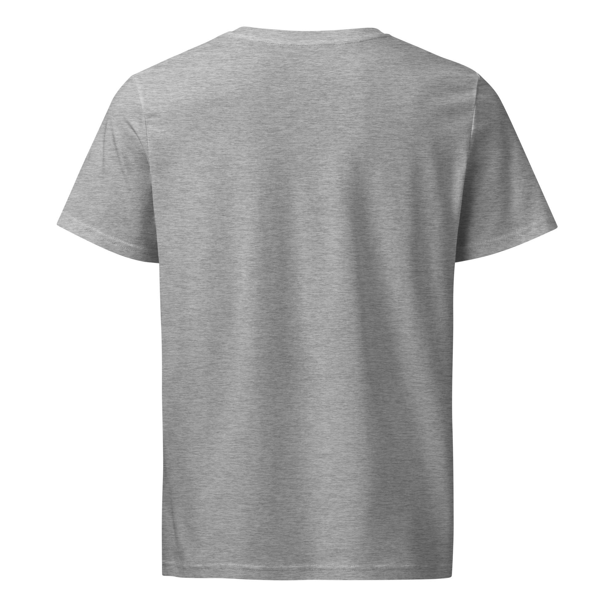 T-shirt écologique unisexe Archi – Image 7