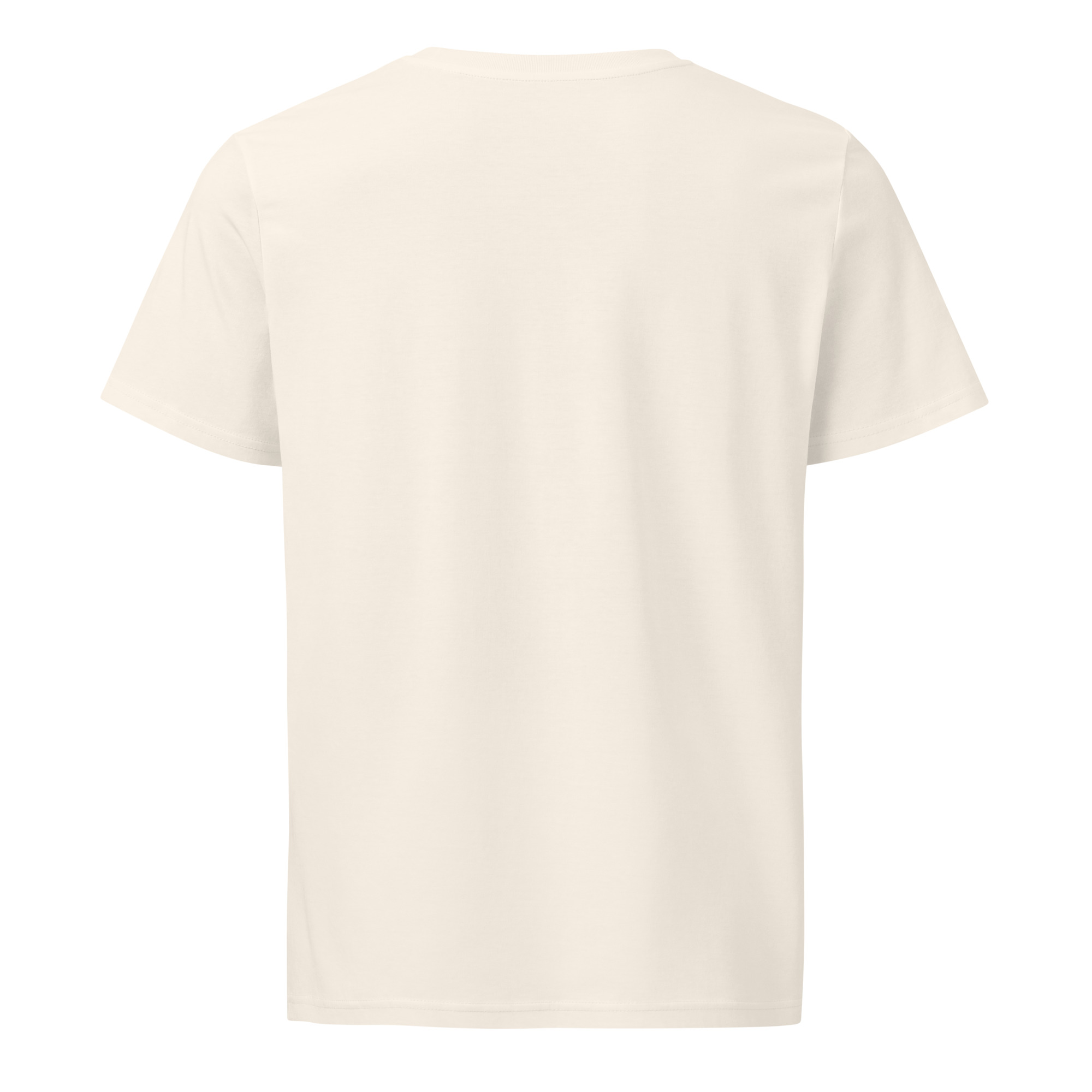 T-shirt écologique unisexe Archi – Image 8