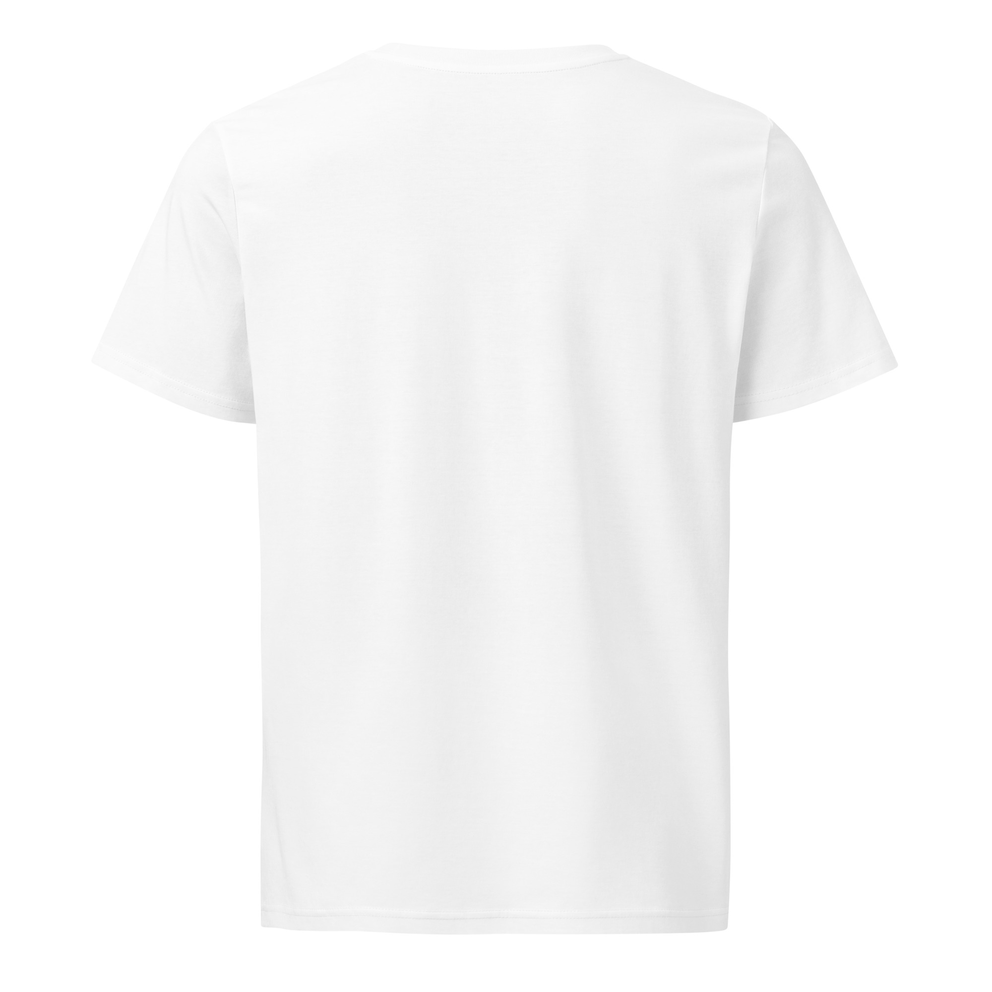 T-shirt écologique unisexe Archi – Image 9